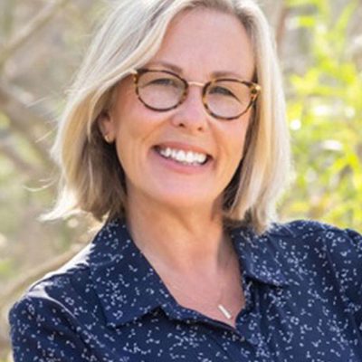Terri Davies