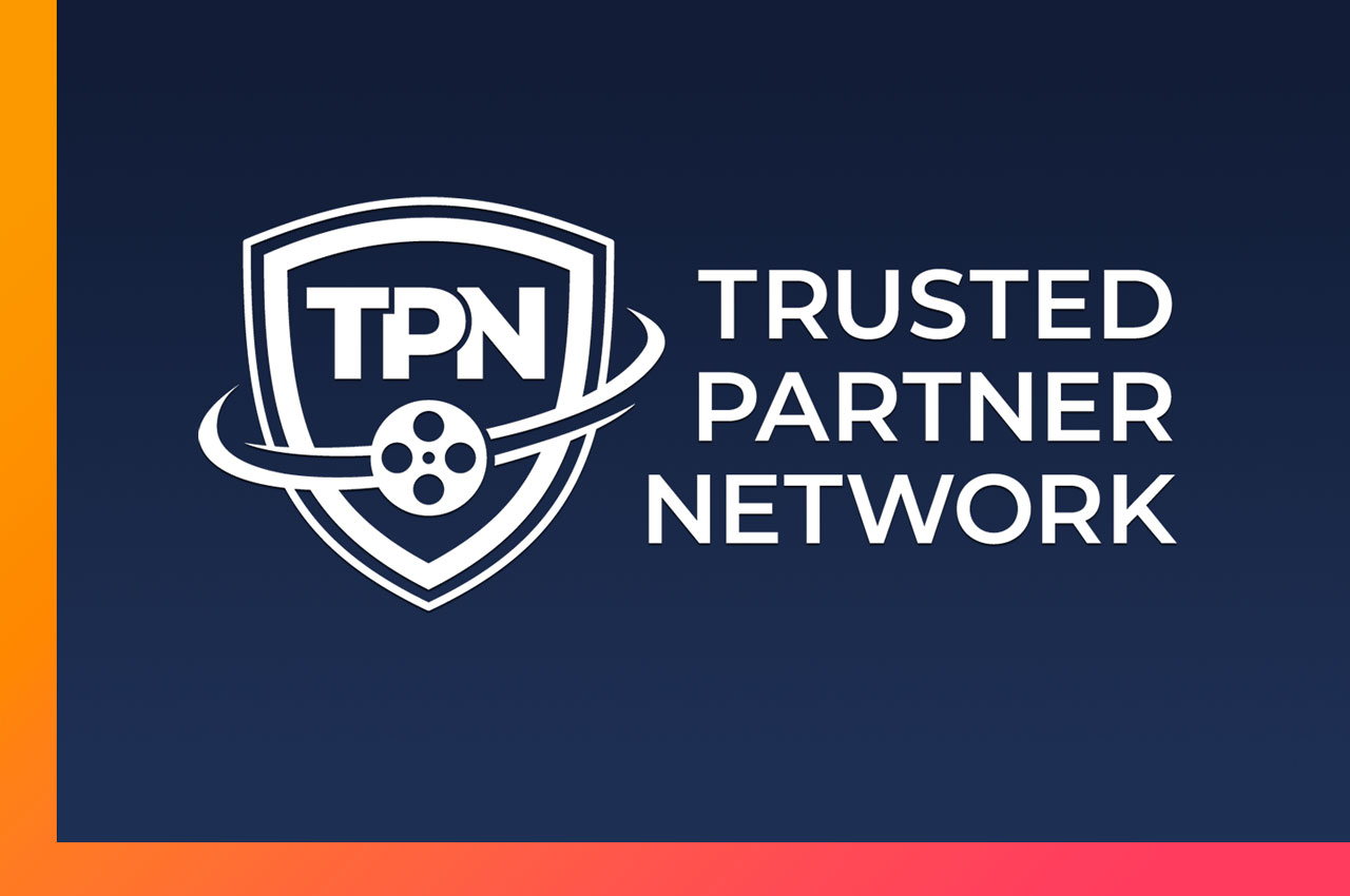 Why was TPN built? - TPN