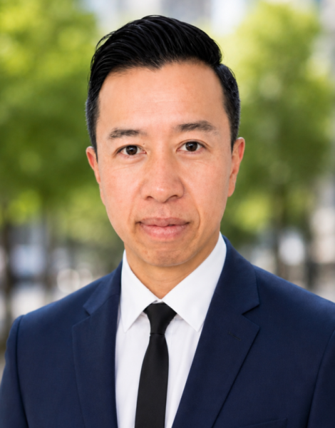 Arthur Tang