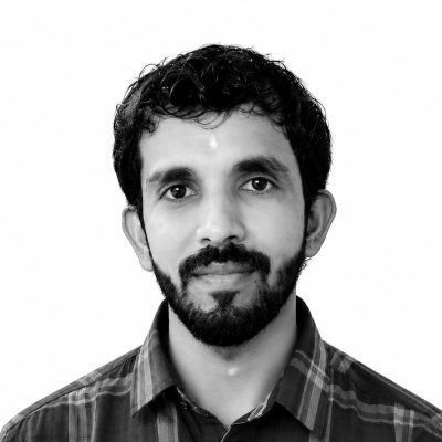 Arun C