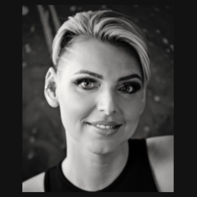 Nina Strater